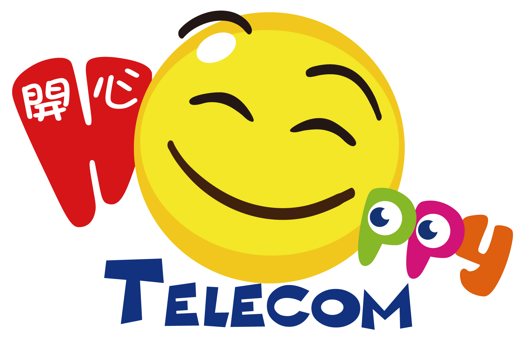 Happy Telecom happy-telecom